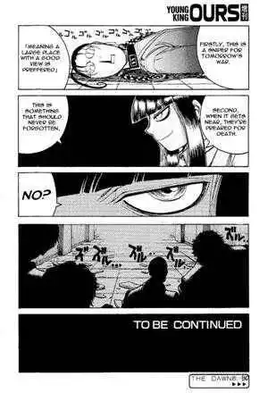 Hellsing: The Dawn Chapter 6 14